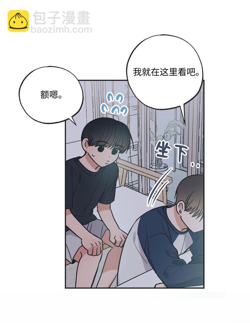 58 看恐怖电影