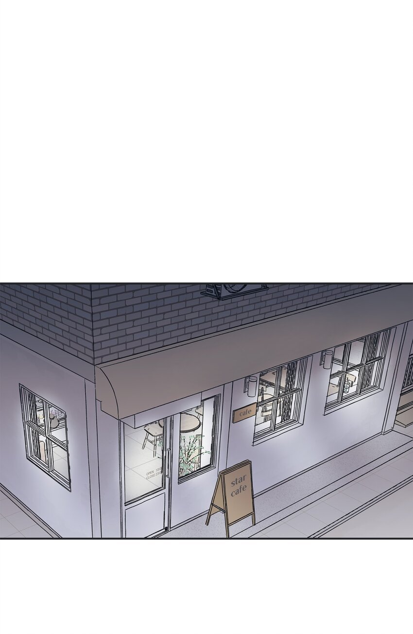 6 咖啡店再遇