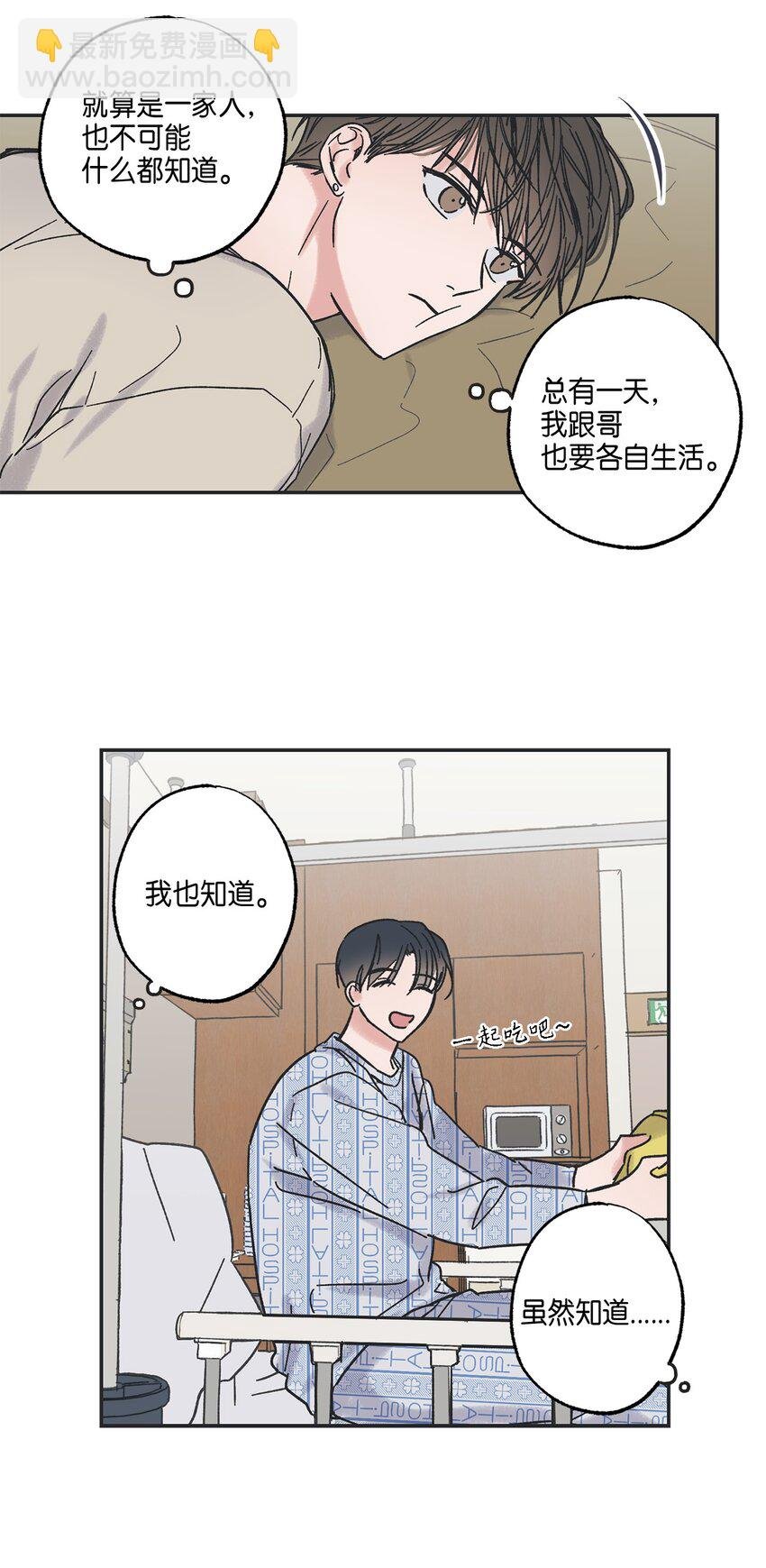 6 咖啡店再遇