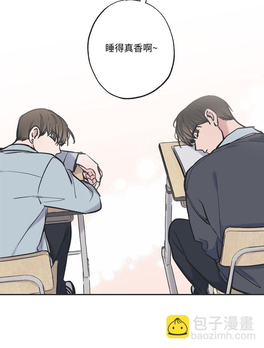 64 回归忙碌日常