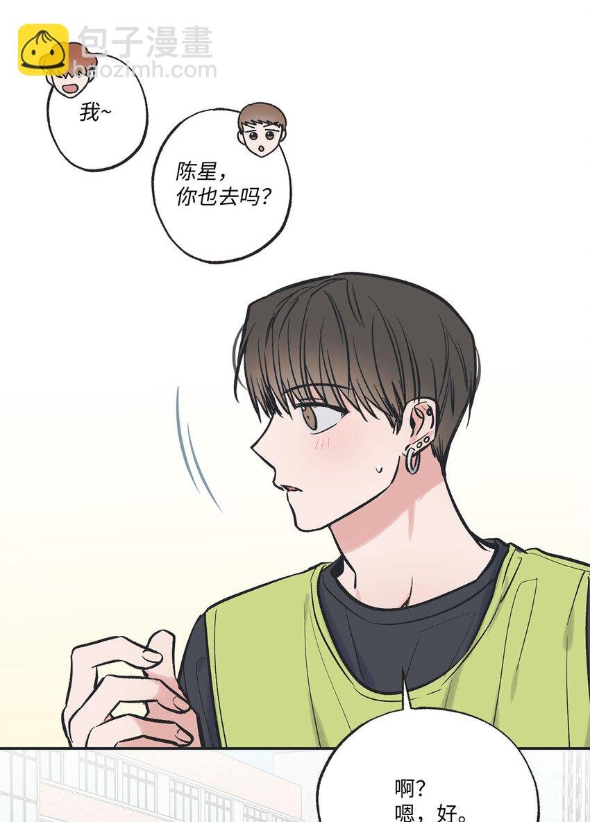 64 回归忙碌日常