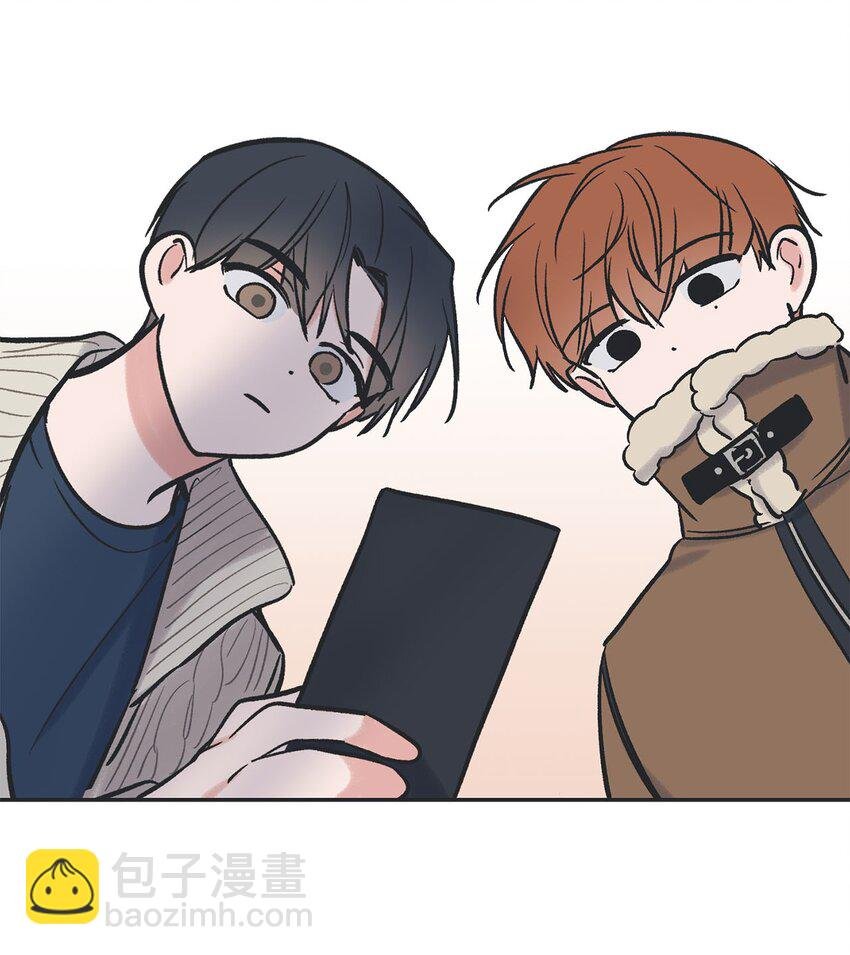 69 一起拍照