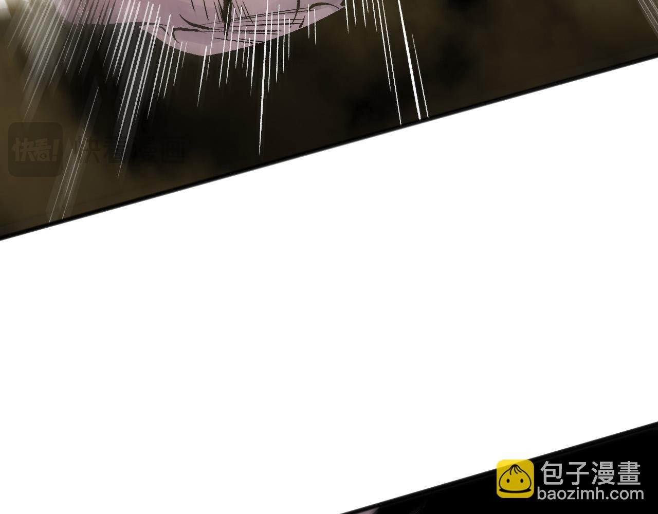 第160话 狂神之威