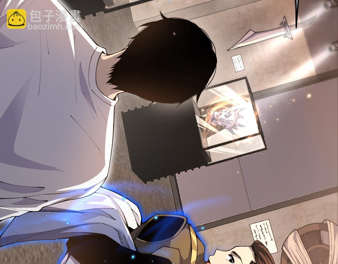 024话 全新装备