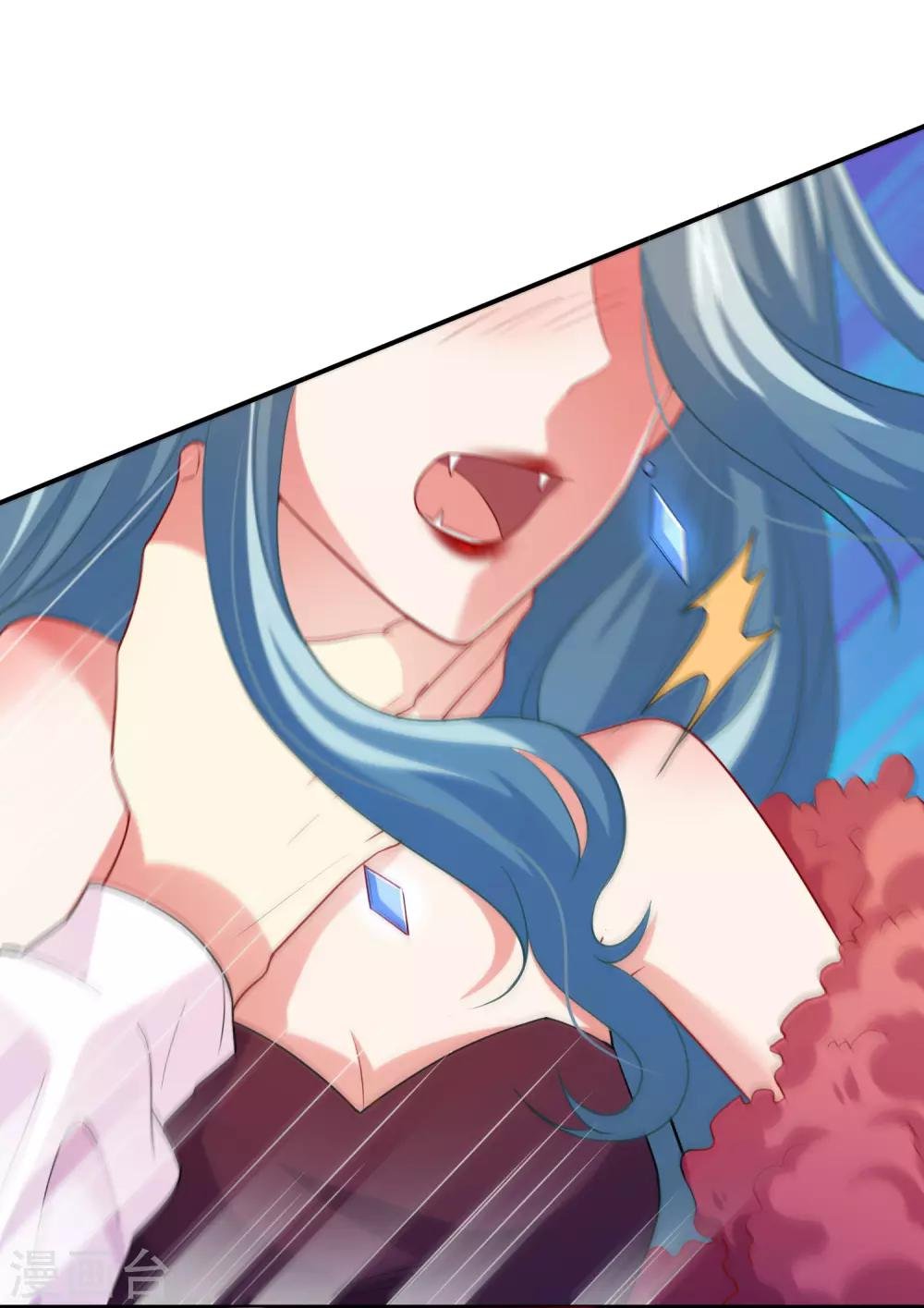 第191话 当氪金西遇上美女游戏主播