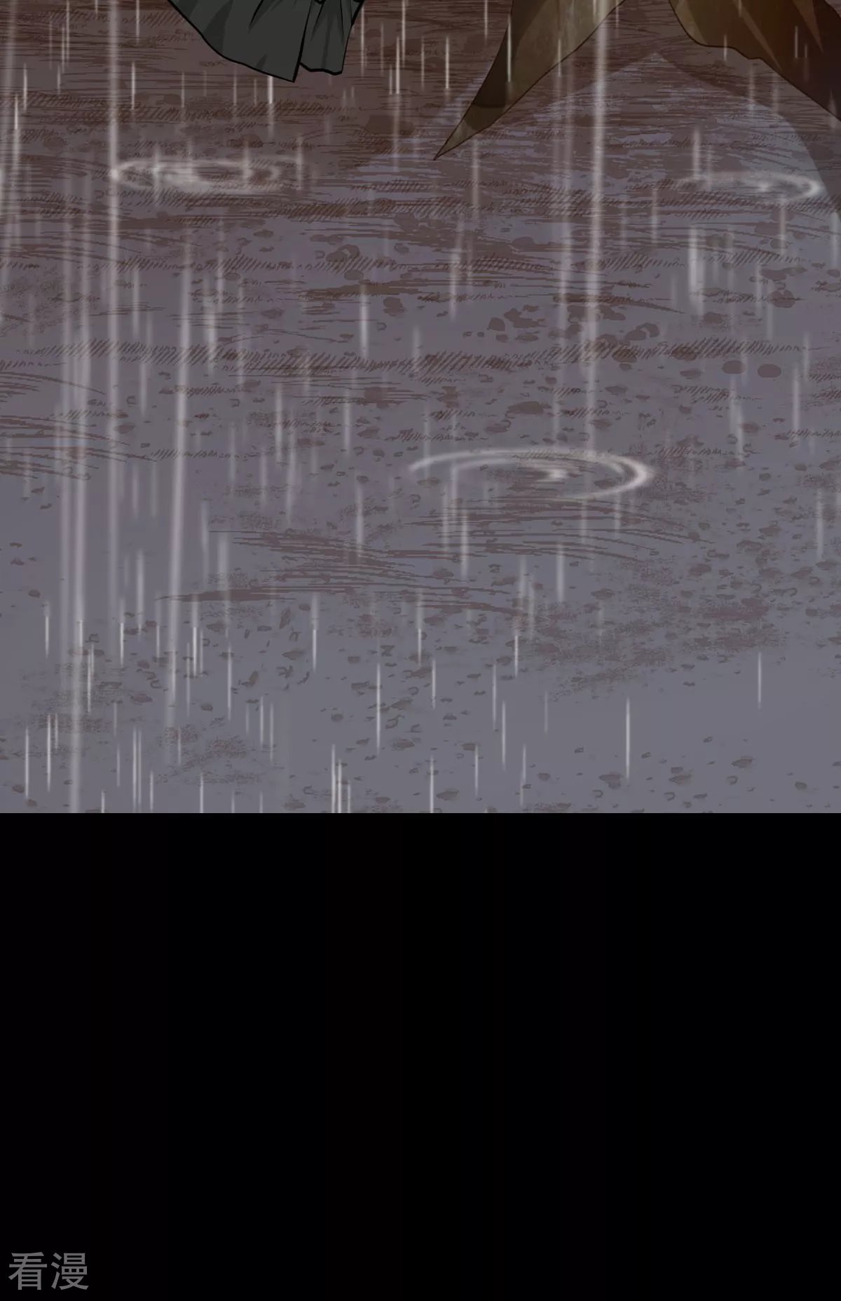 第30话 你不是讨厌我吗