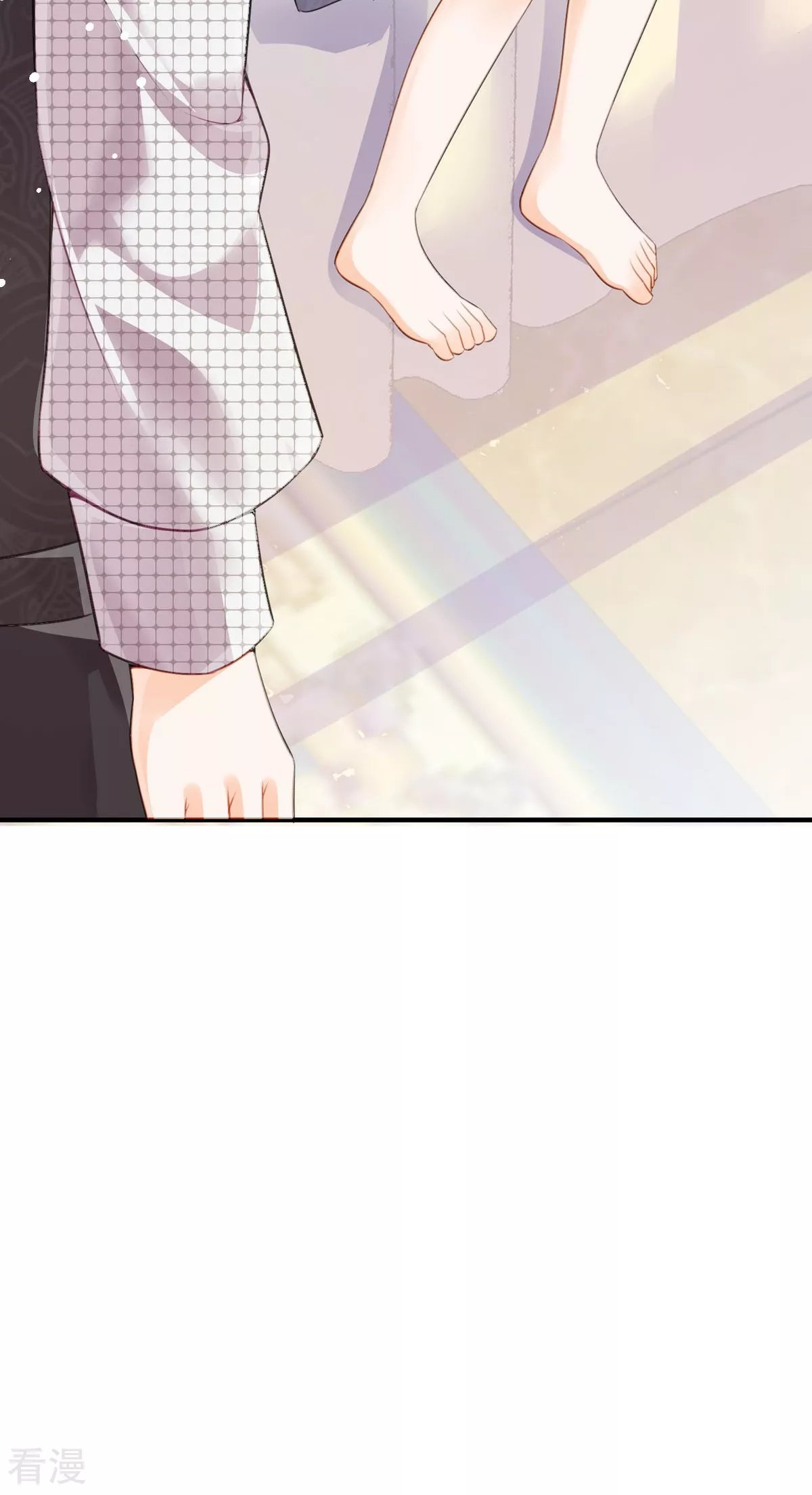 第30话 你不是讨厌我吗