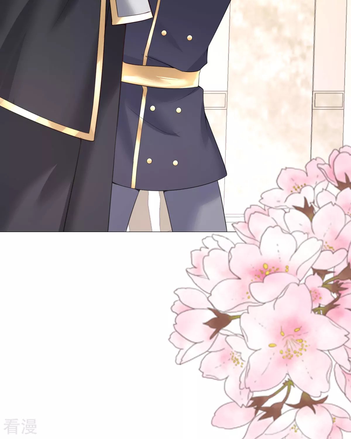 第34话 你是谁？
