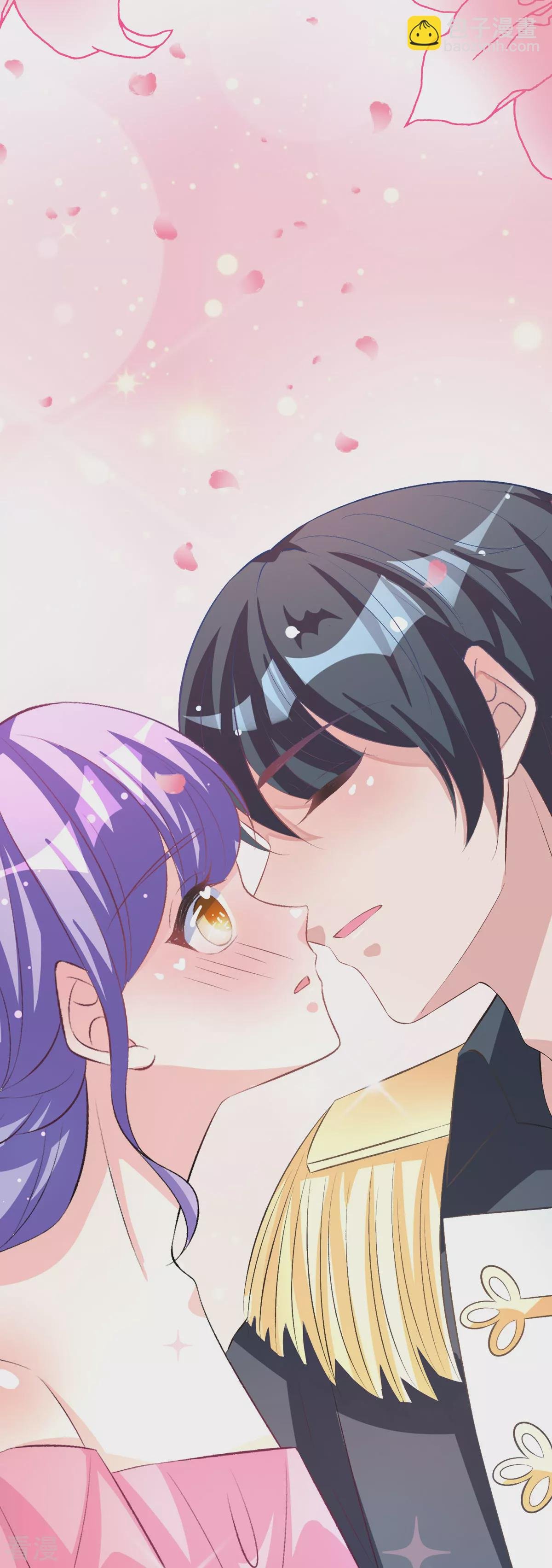第41话 一起变小