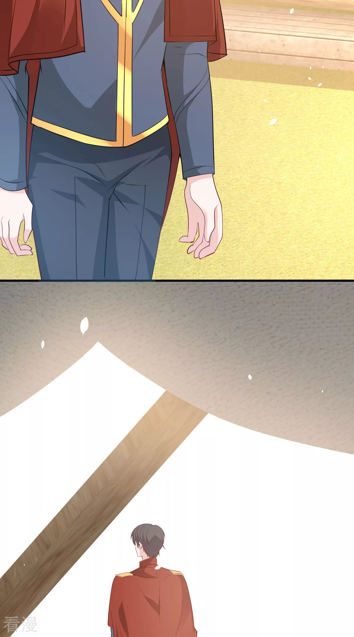 第54话 误会闹大了