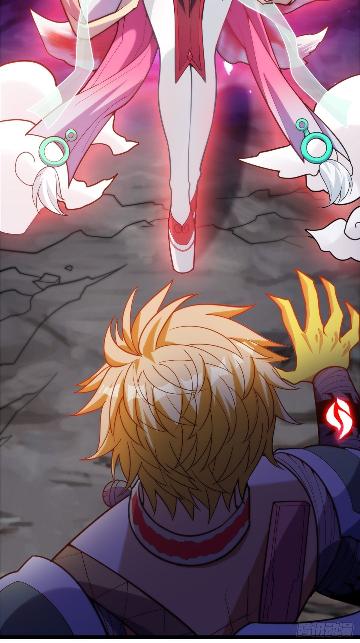 第十八话 少年郎也不知羞