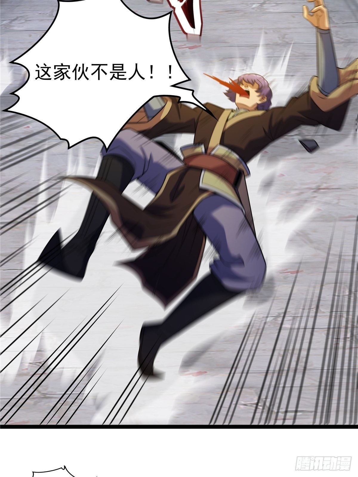 第六话 师姐亲临战事酣