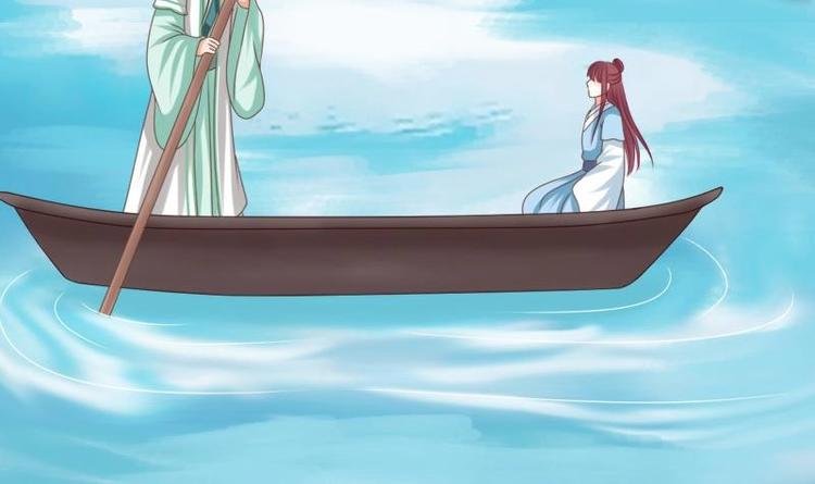 第18话 谢谢你