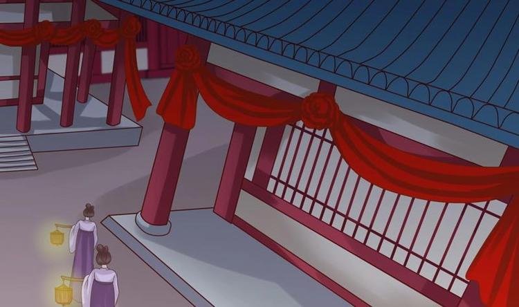 第2话 新婚