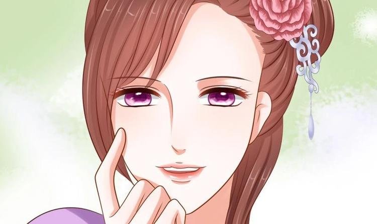 第22话 不能被你发现