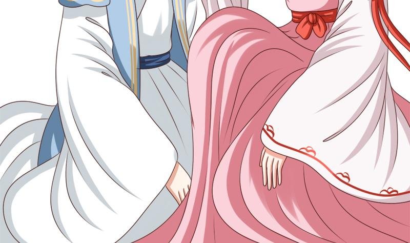 第91话 分别