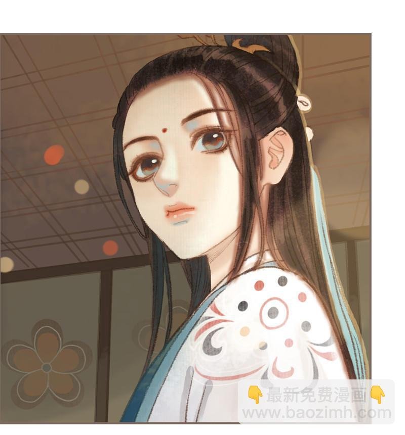 第35话 交易条件（中）