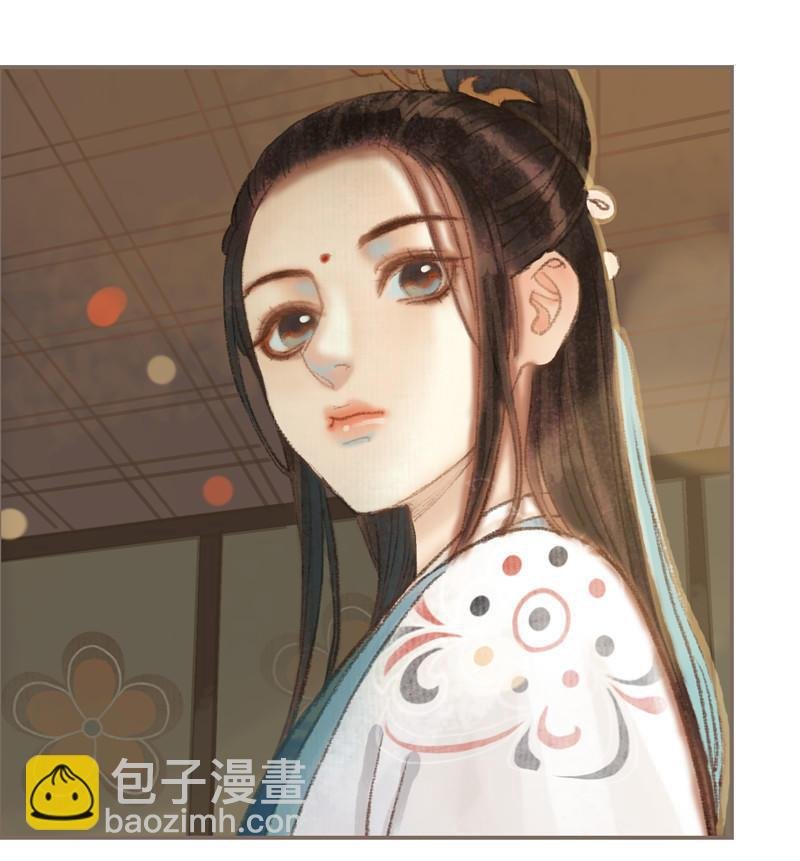 第35话 交易条件（下）