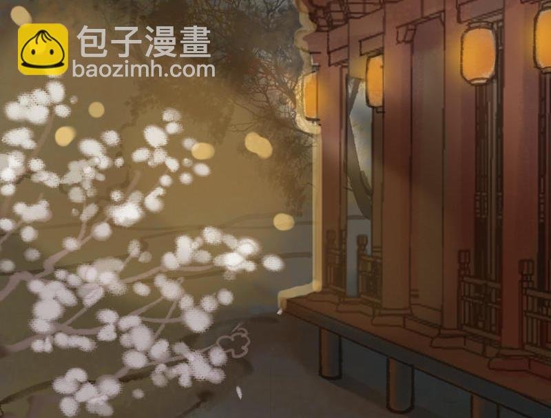 第36话 血色无情月（上）