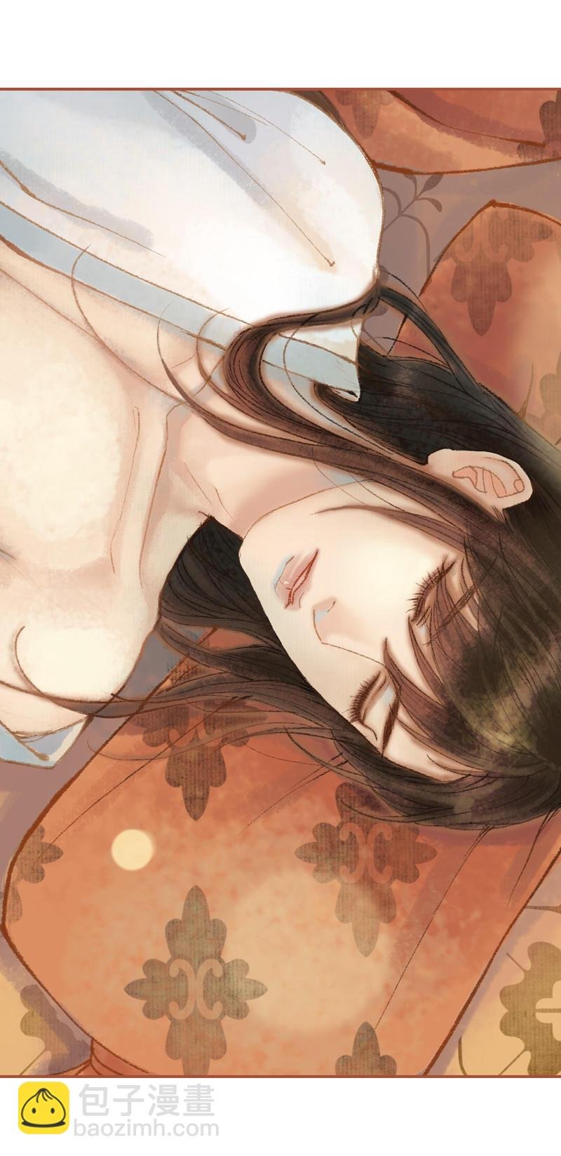 第36话 血色无情月（中）