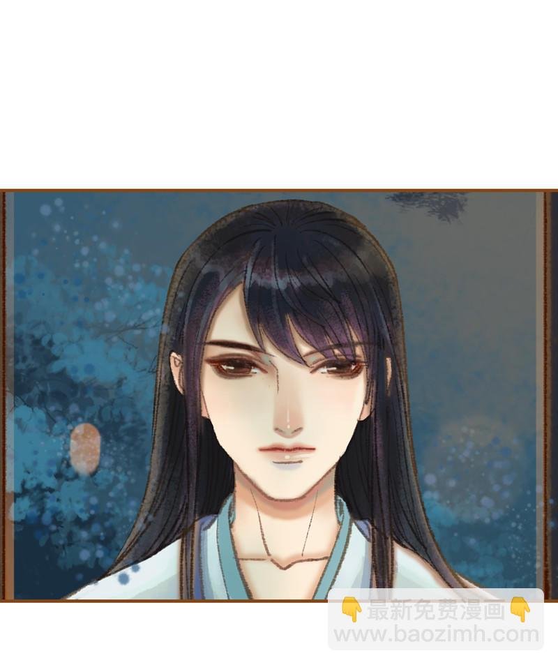 第37话 善意的欺君（上）
