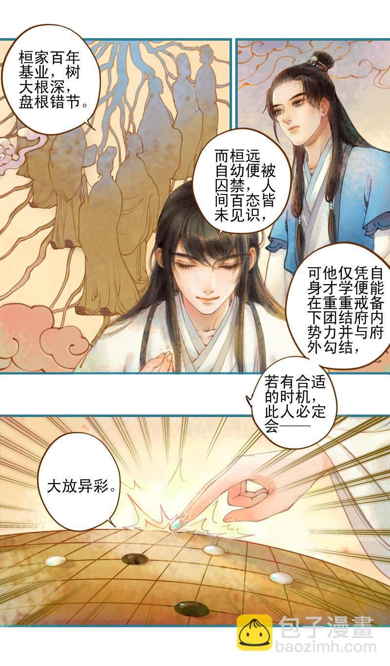第12话 成王败寇（上）
