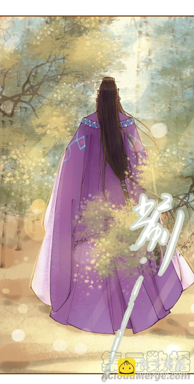 第22话 太史令天如镜（上）