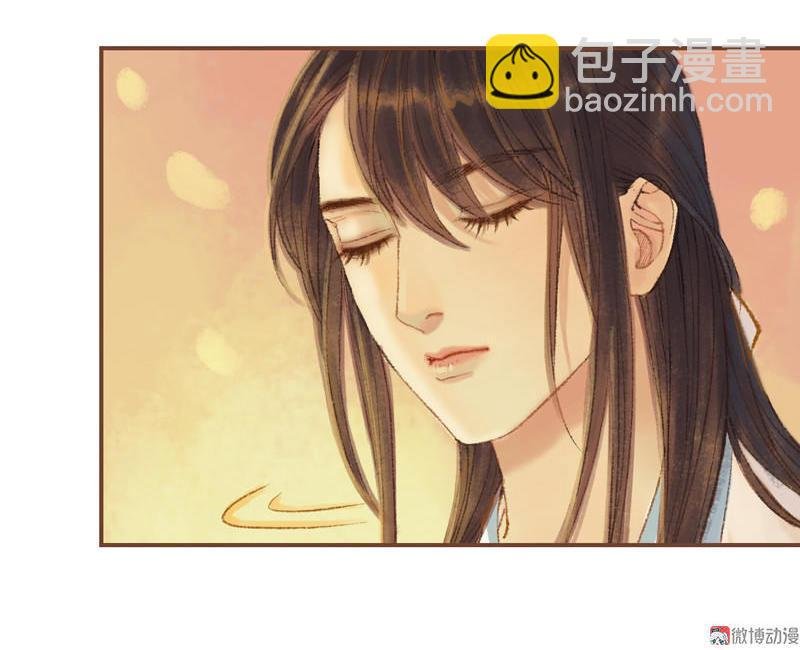第23话 昔年之约（中）