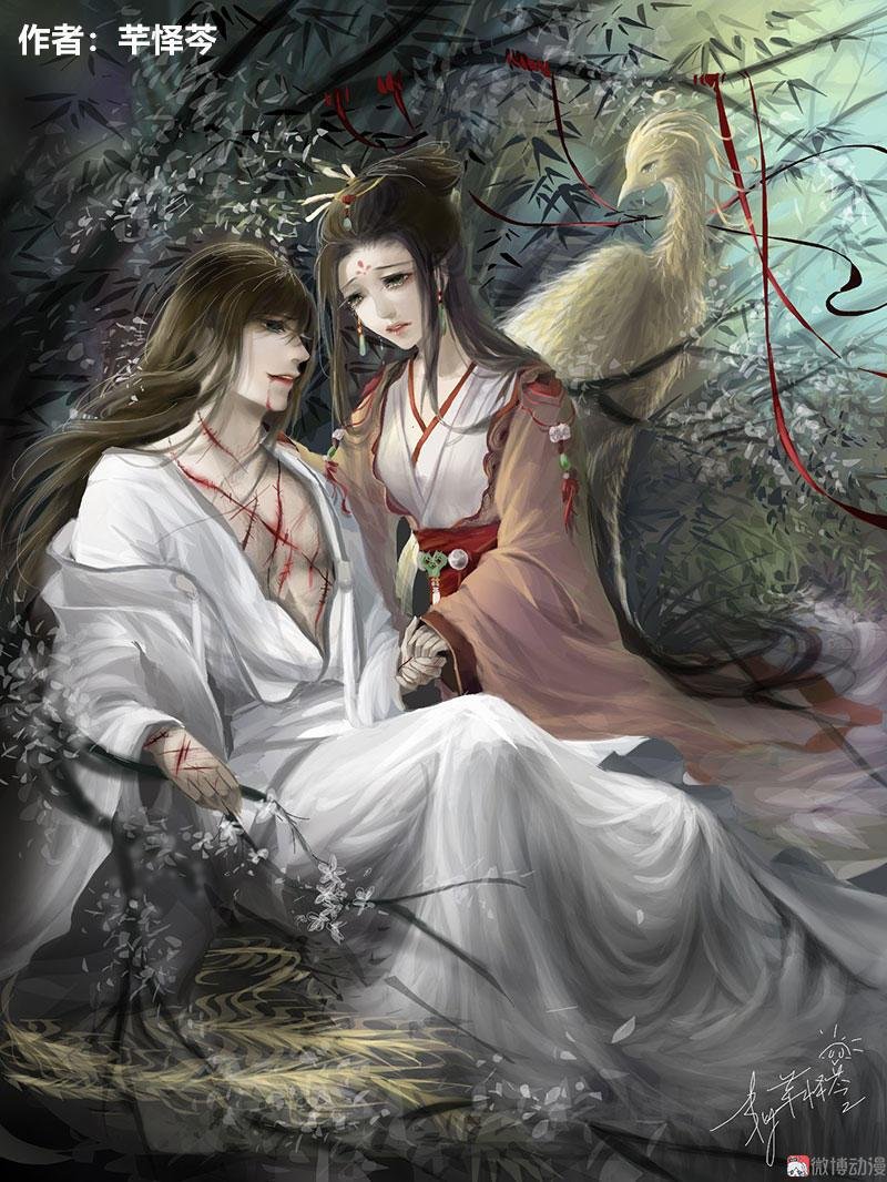 《同人作品大集结》