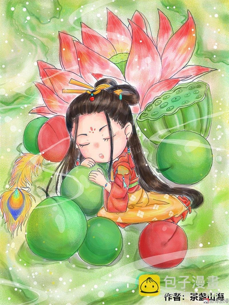 《同人作品大集结》
