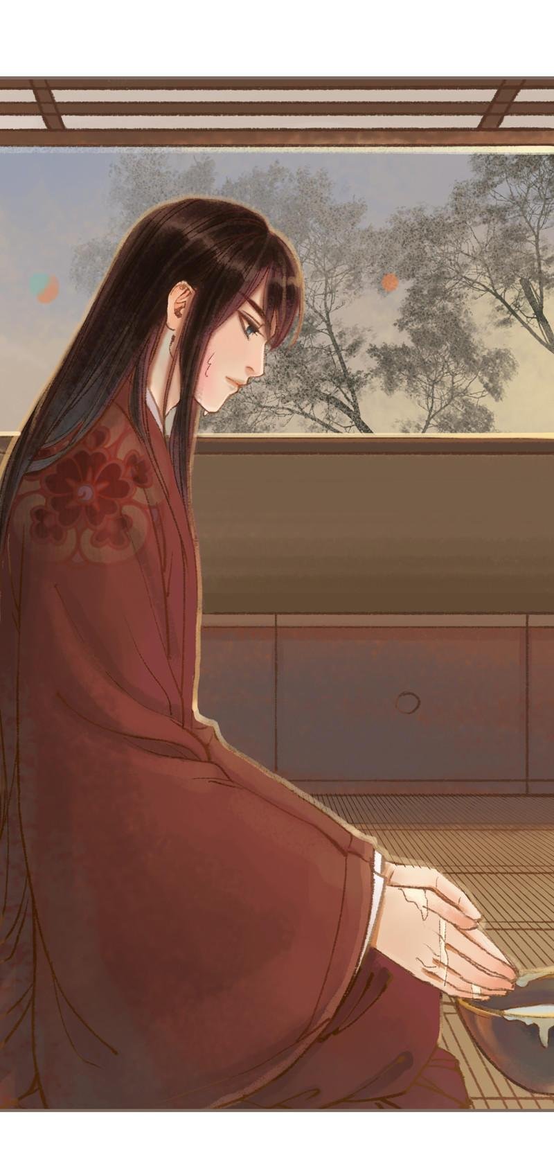 第34话 微服私巡（下）
