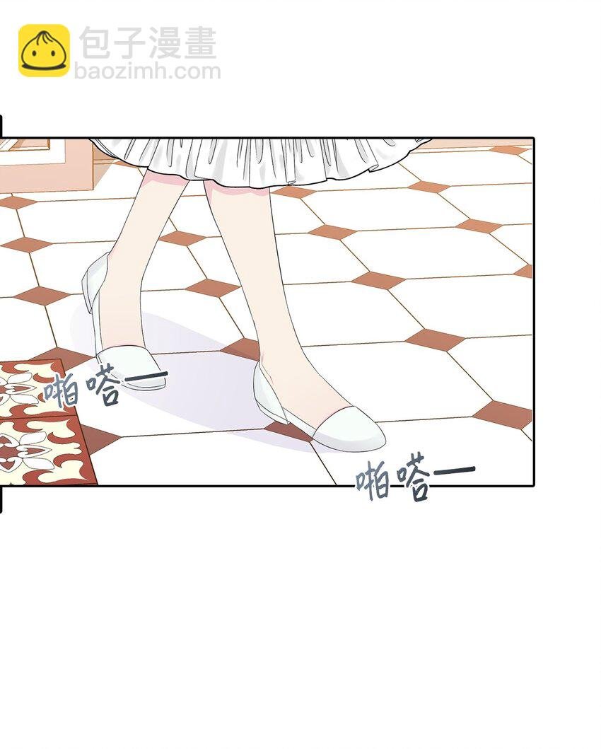 01 转生成为蔷薇宫的女人