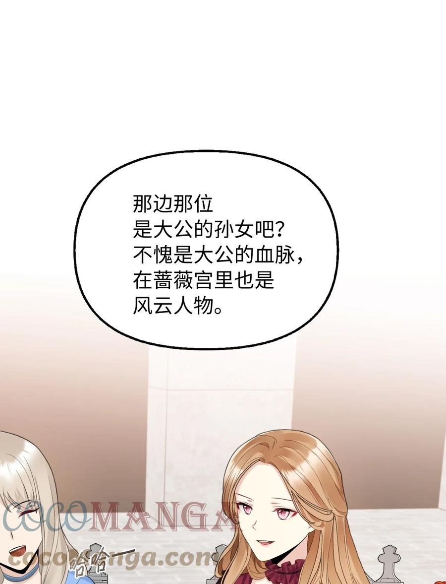 20 庭院茶会