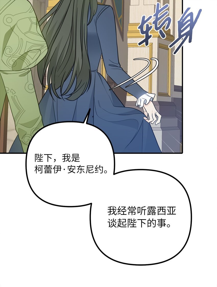 52 托付蔷薇花