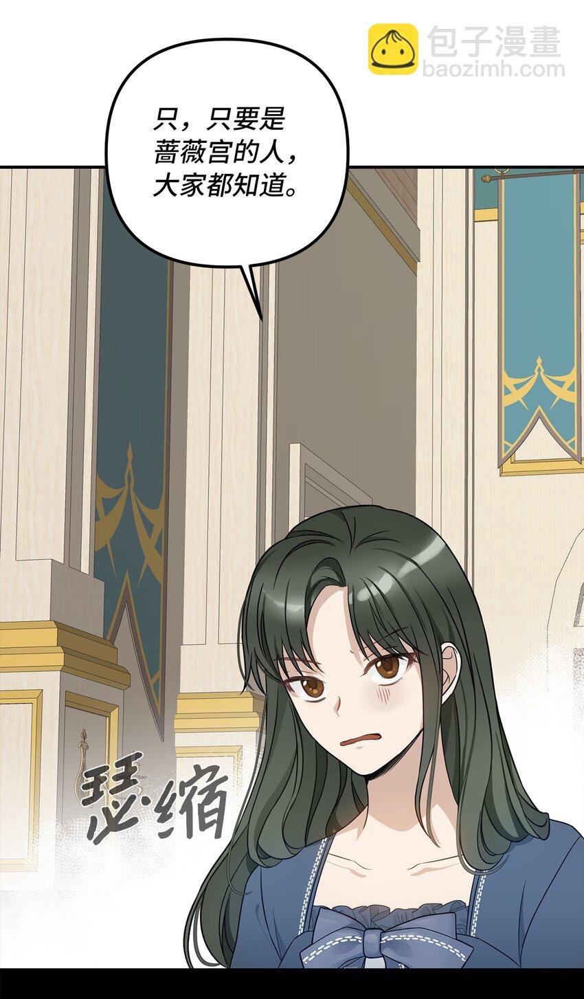52 托付蔷薇花
