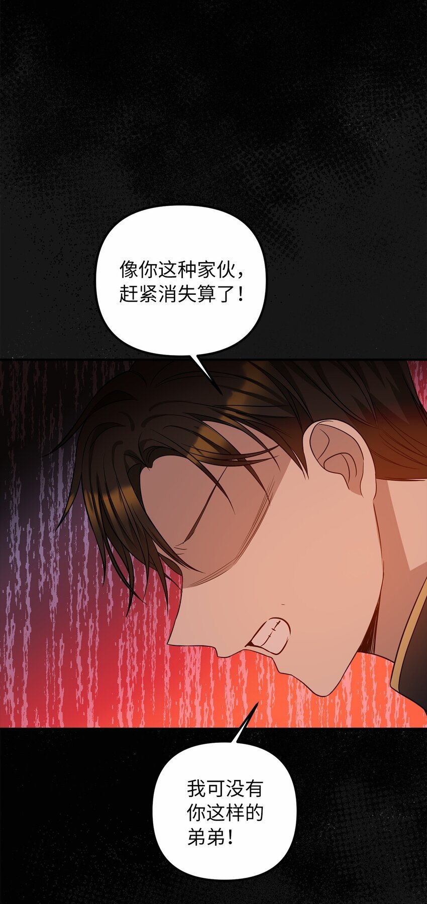 61 哈利的黑化