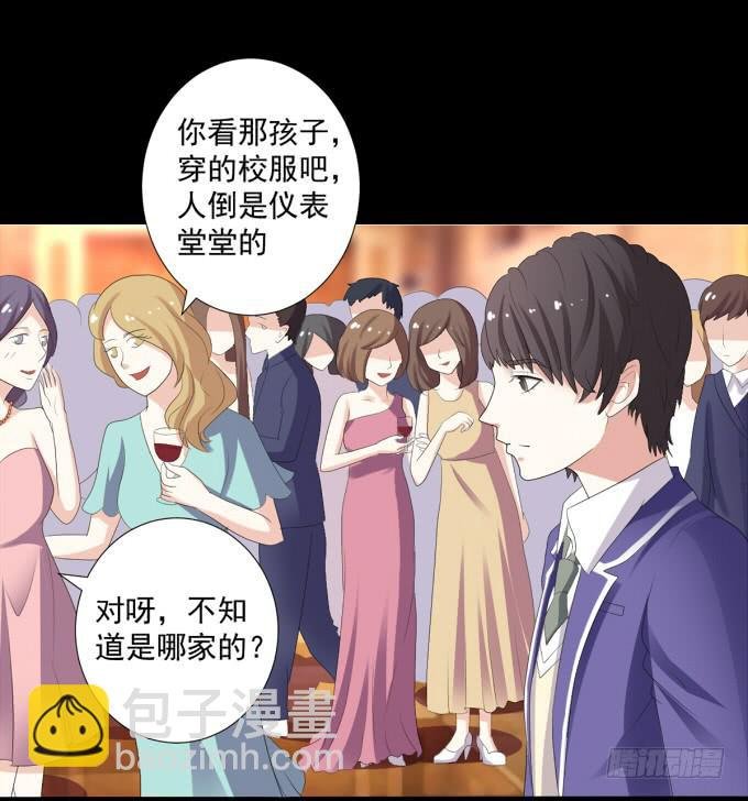 10-有些人，想起来就很欢喜！