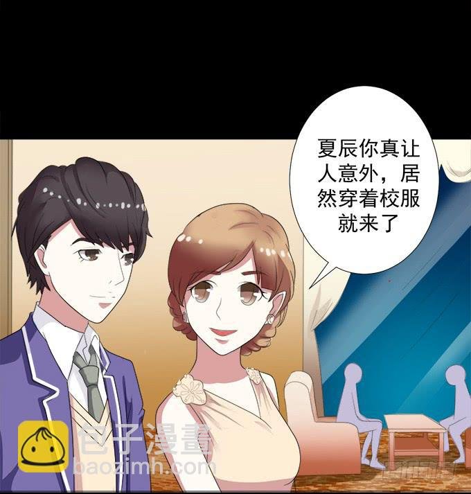 10-有些人，想起来就很欢喜！