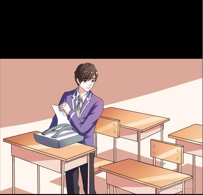 12-新来的转校生？！