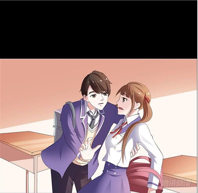 12-新来的转校生？！