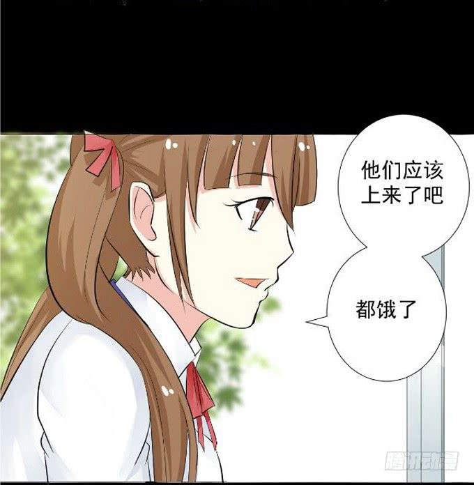 14-我觉得你们两挺配的~
