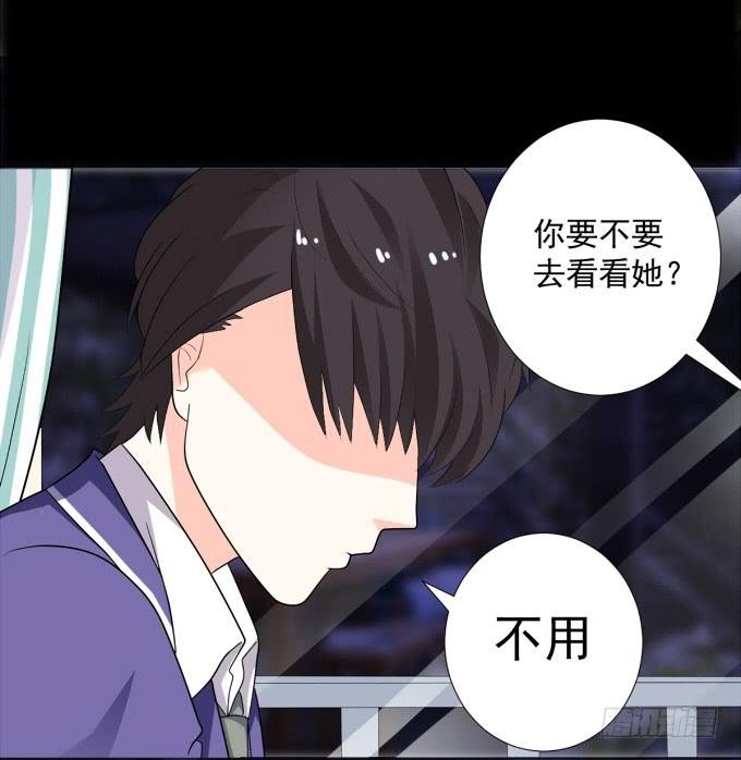 15-夏辰的亲生母亲？