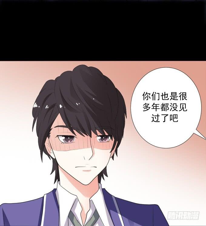 15-夏辰的亲生母亲？