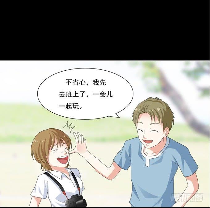 16-水族馆，出发！