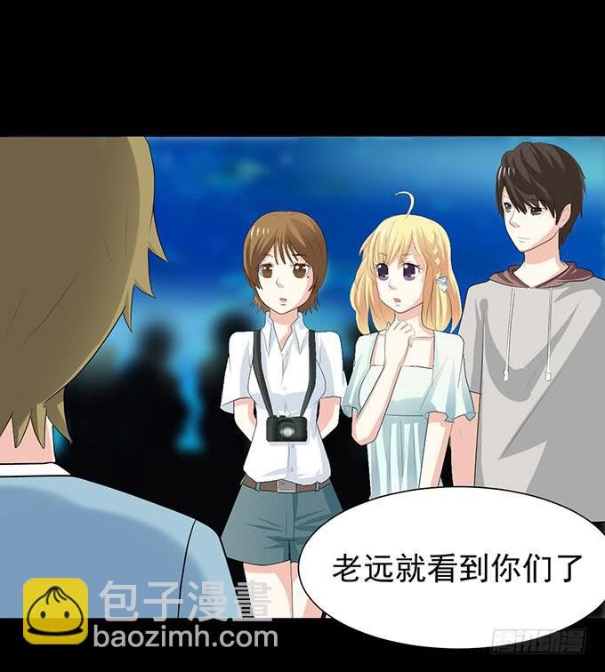 17-美丽的海洋馆~