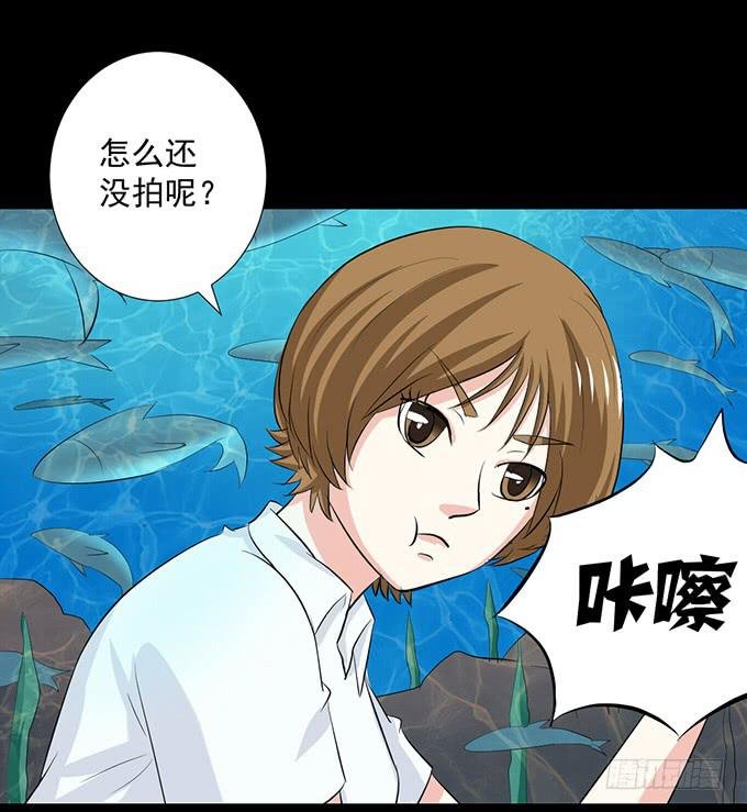 18—请和我交往吧！