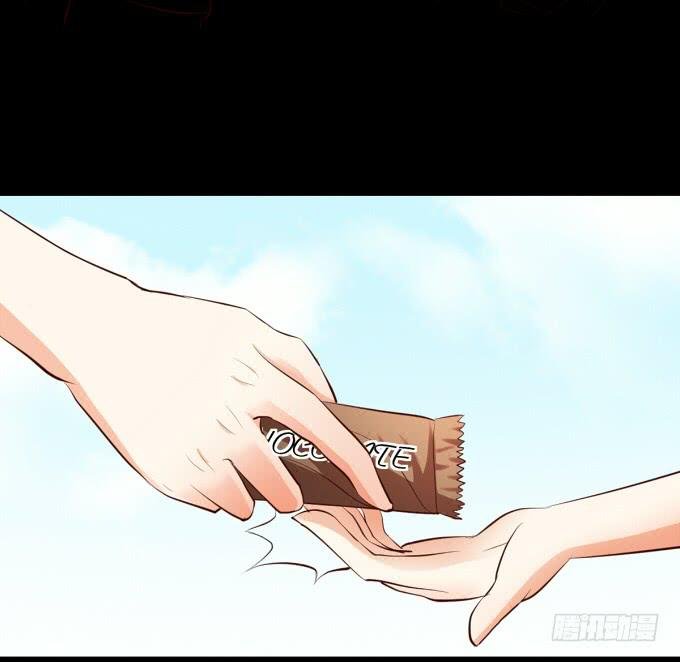 18—请和我交往吧！