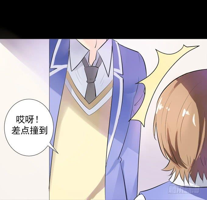 3—一起来参加话剧社吧~