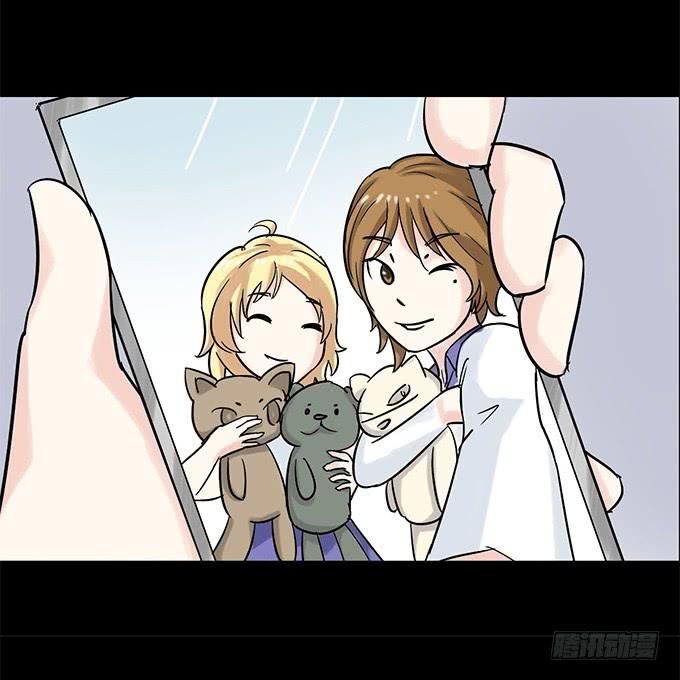 43-夏辰，谢谢你~