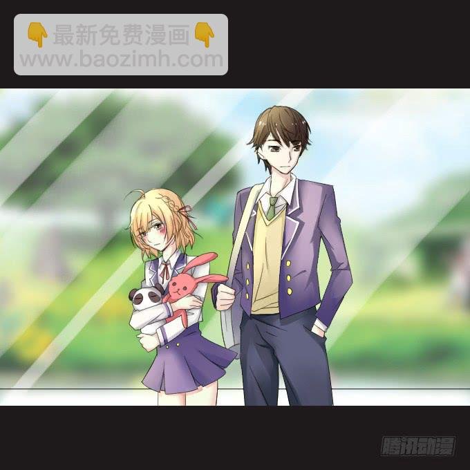 44-我好像喜欢她？！